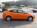 2013 Header Orange Dodge Dart Rallye  photo #6