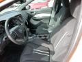 Black/Light Diesel Gray Front Seat Photo for 2013 Dodge Dart #71975089