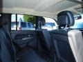2011 Brilliant Black Crystal Pearl Jeep Liberty Limited 4x4  photo #9