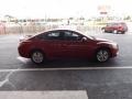 2010 Sangria Red Mica Mazda MAZDA6 i Touring Sedan  photo #6