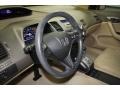 Taffeta White - Civic LX Coupe Photo No. 15