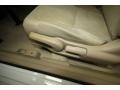 Taffeta White - Civic LX Coupe Photo No. 16