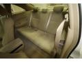 Taffeta White - Civic LX Coupe Photo No. 19