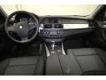Titanium Silver Metallic - X5 xDrive 35i Photo No. 3
