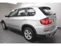 Titanium Silver Metallic - X5 xDrive 35i Photo No. 5
