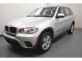 Titanium Silver Metallic - X5 xDrive 35i Photo No. 6