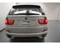 Titanium Silver Metallic - X5 xDrive 35i Photo No. 12