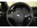 Titanium Silver Metallic - X5 xDrive 35i Photo No. 13