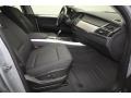 Titanium Silver Metallic - X5 xDrive 35i Photo No. 24
