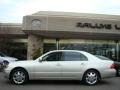Millenium Silver Metallic - LS 430 Photo No. 3