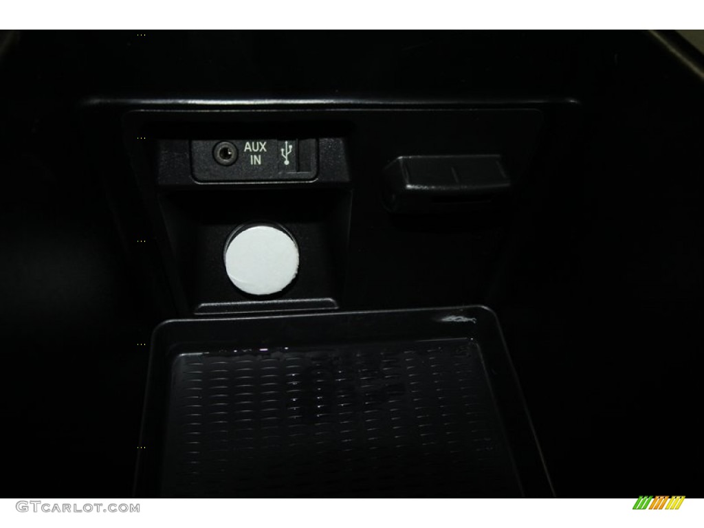 2011 X5 xDrive 35i - Titanium Silver Metallic / Black photo #32