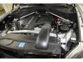 Titanium Silver Metallic - X5 xDrive 35i Photo No. 38