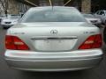 Millenium Silver Metallic - LS 430 Photo No. 5