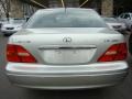 2001 Millenium Silver Metallic Lexus LS 430  photo #5