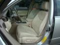 Millenium Silver Metallic - LS 430 Photo No. 7