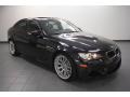 Jerez Black Metallic 2011 BMW M3 Sedan