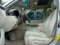 Millenium Silver Metallic - LS 430 Photo No. 8