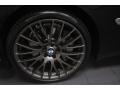 2011 Black Sapphire Metallic BMW 7 Series ActiveHybrid 750i Sedan  photo #7