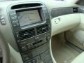 Millenium Silver Metallic - LS 430 Photo No. 12