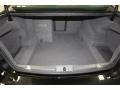 2011 BMW 7 Series ActiveHybrid 750i Sedan Trunk