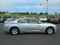 Bright Silver Metallic - Charger SE Photo No. 2