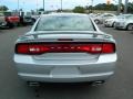 Bright Silver Metallic - Charger SE Photo No. 4