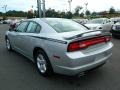 Bright Silver Metallic - Charger SE Photo No. 5