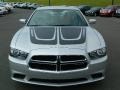 Bright Silver Metallic - Charger SE Photo No. 8