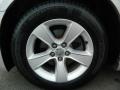 Bright Silver Metallic - Charger SE Photo No. 10