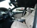 Bright Silver Metallic - Charger SE Photo No. 11