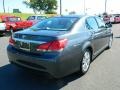 Magnetic Gray Metallic - Avalon  Photo No. 3