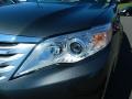 Magnetic Gray Metallic - Avalon  Photo No. 9