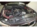 3.0 Liter DOHC 24-Valve VVT Inline 6 Cylinder 2010 BMW 5 Series 528i Sedan Engine