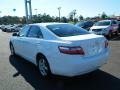 Super White - Camry LE Photo No. 5