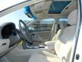 Super White - Camry LE Photo No. 11