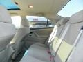Super White - Camry LE Photo No. 12