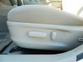 Super White - Camry LE Photo No. 18