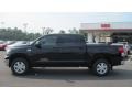 2011 Black Toyota Tundra CrewMax 4x4  photo #2