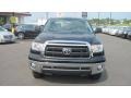 2011 Black Toyota Tundra CrewMax 4x4  photo #8