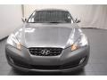 Nordschleife Gray - Genesis Coupe 3.8 Coupe Photo No. 7