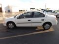 2004 Stone White Dodge Neon SE  photo #4