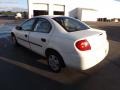 2004 Stone White Dodge Neon SE  photo #5