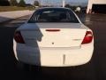 2004 Stone White Dodge Neon SE  photo #6