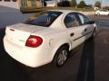 2004 Stone White Dodge Neon SE  photo #7