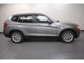 Space Gray Metallic - X3 xDrive 28i Photo No. 2