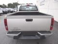 Silver Birch Metallic - Colorado Regular Cab Photo No. 6