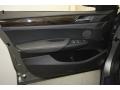 Space Gray Metallic - X3 xDrive 28i Photo No. 12