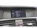 Space Gray Metallic - X3 xDrive 28i Photo No. 15