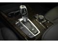 Space Gray Metallic - X3 xDrive 28i Photo No. 17