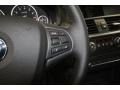 Space Gray Metallic - X3 xDrive 28i Photo No. 21
